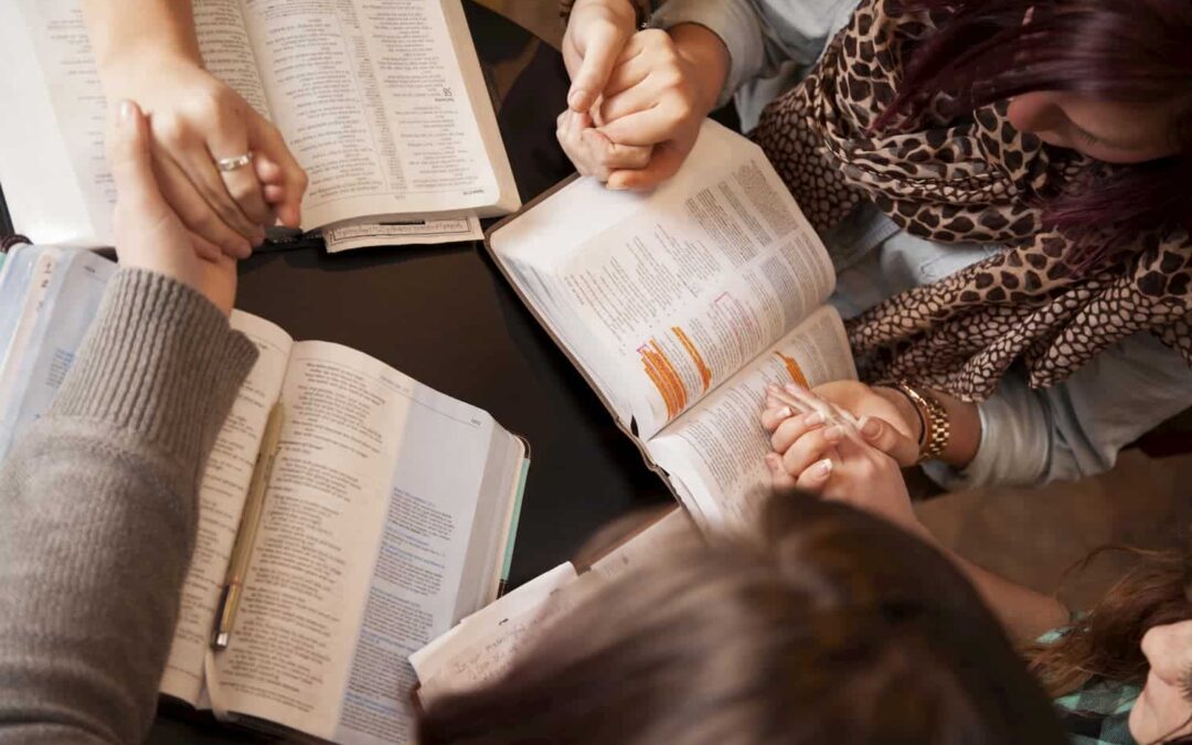 Prayer News – January 2024