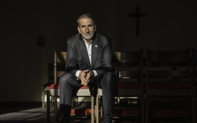 Chairman’s November Letter