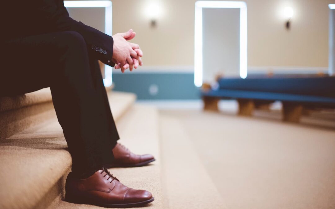 Prayer News – February 2024