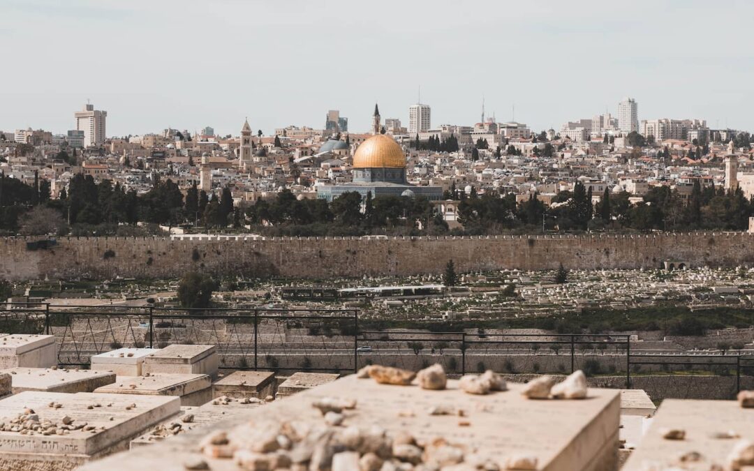 The Significance of the Jerusalem Declaration
