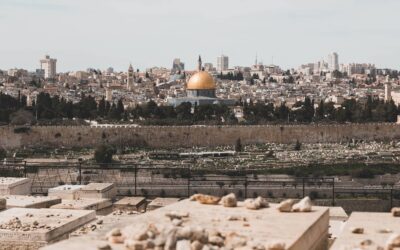 The Significance of the Jerusalem Declaration