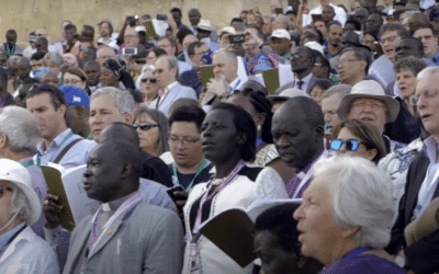 Why Gafcon?