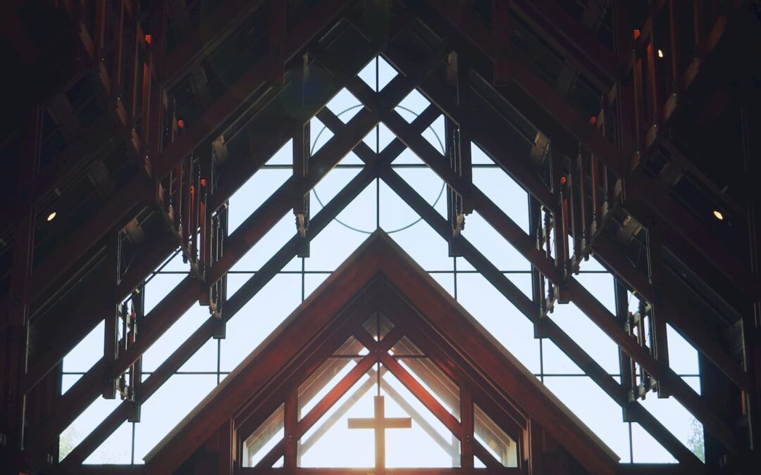 New Bishops for ACE