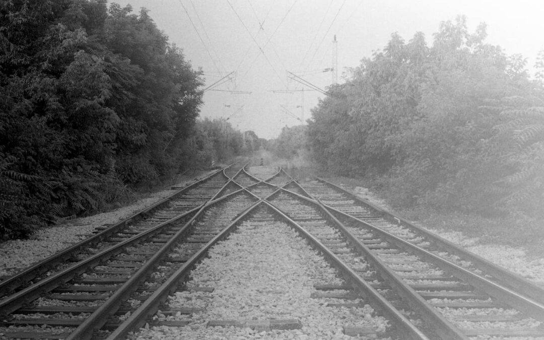 Twin Tracks