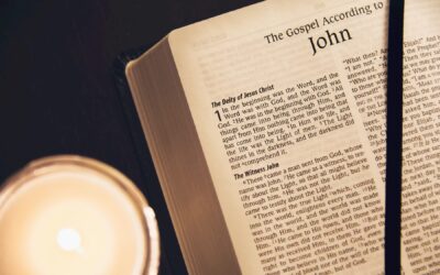 In A Time of Plague – The Lord is Spreading the Gospel