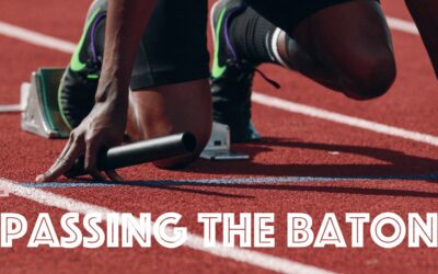 Passing the Baton
