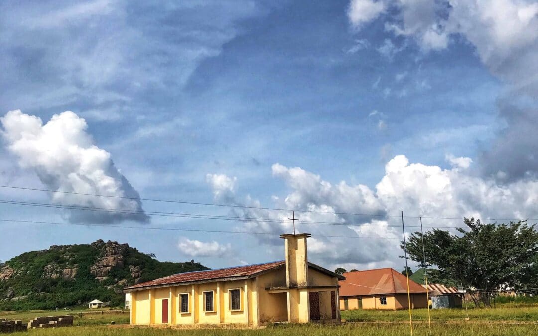 Radical faith in the face of persecution