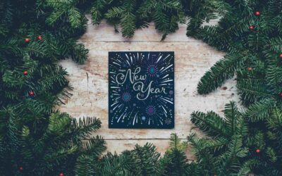 New Year Message 2022