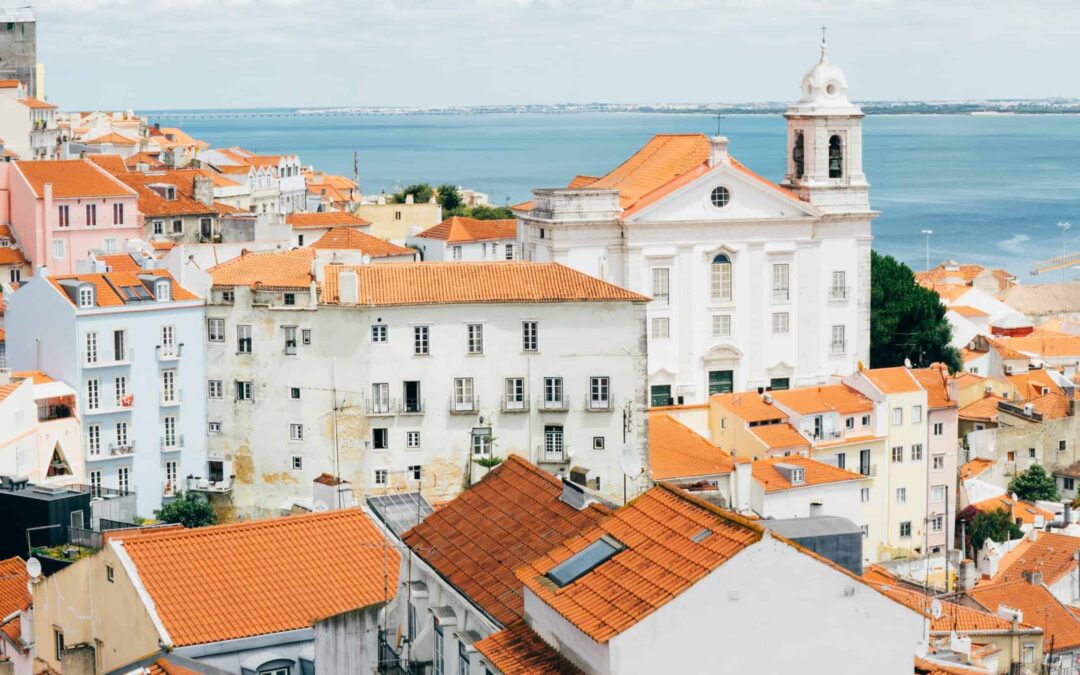 Winning Portuguese-speakers for Christ