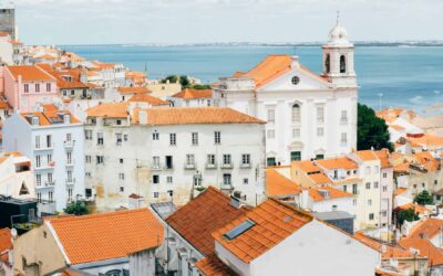 Winning Portuguese-speakers for Christ