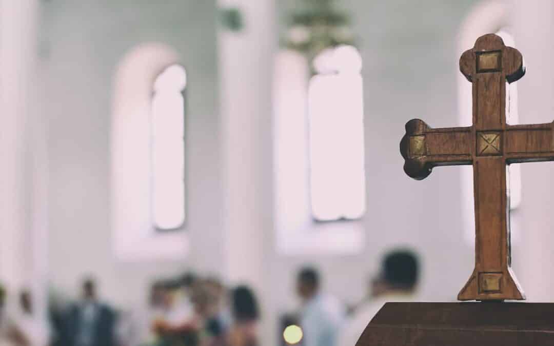 New ministry unit: Immanuel Church, Mönchengladbach