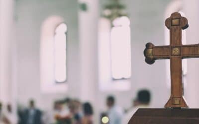 New ministry unit: Immanuel Church, Mönchengladbach