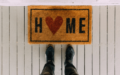 Welcome Home – 22 October – Christ Church Newland