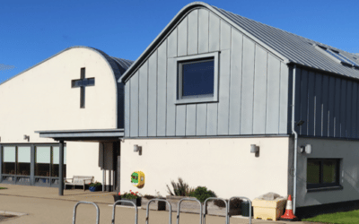 Prayer Focus – Westhill Community Church – Aberdeen