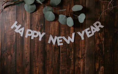 New Year Message 2023