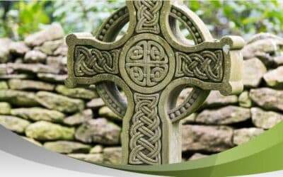 A Celtic Blessing