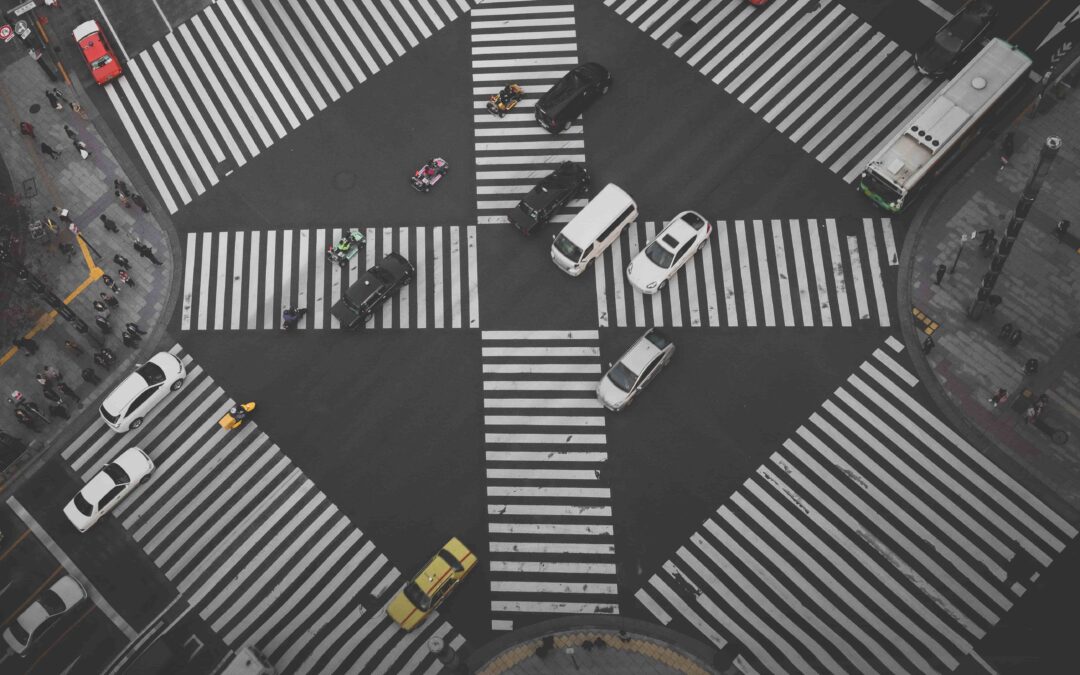 For those at a crossroads