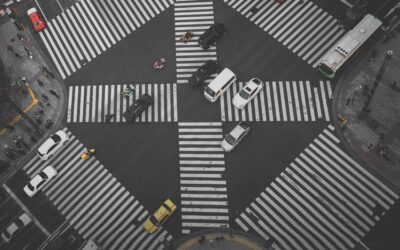 For those at a crossroads