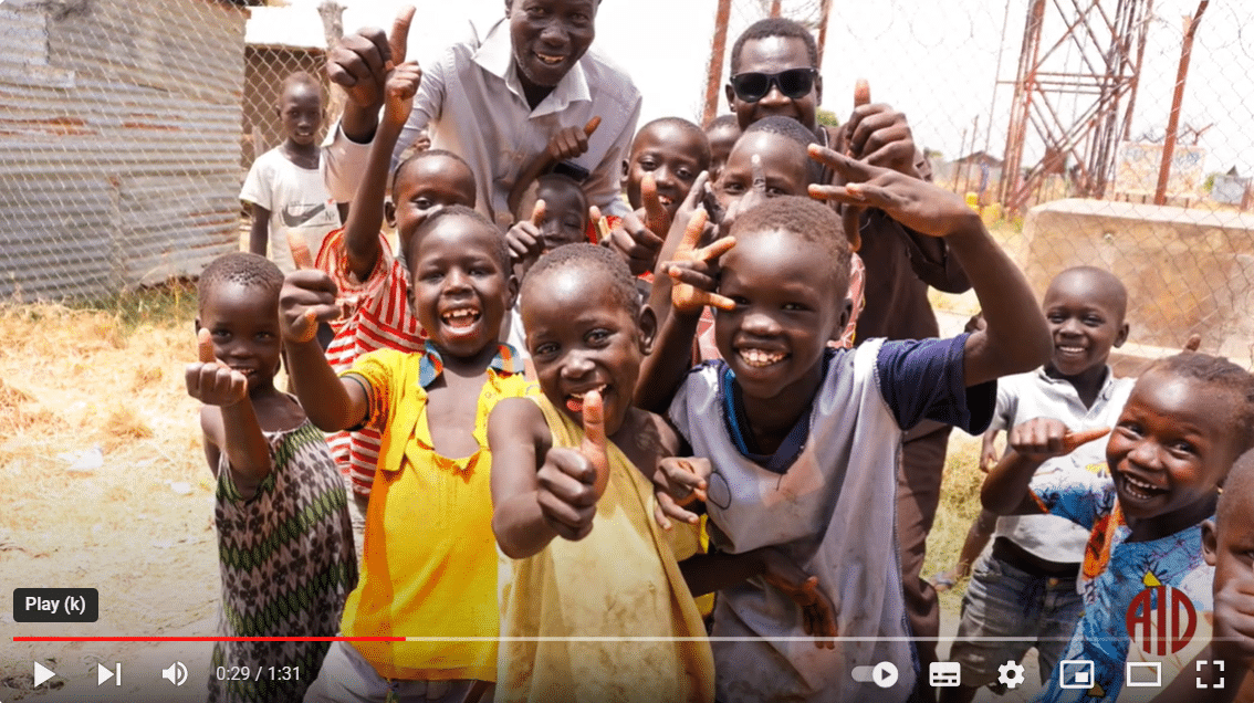 AID screengrab
