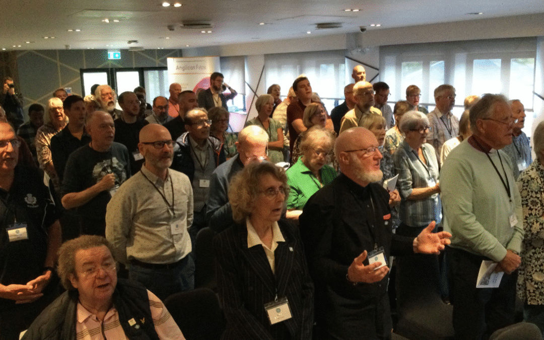ACE Conference 2025 talks
