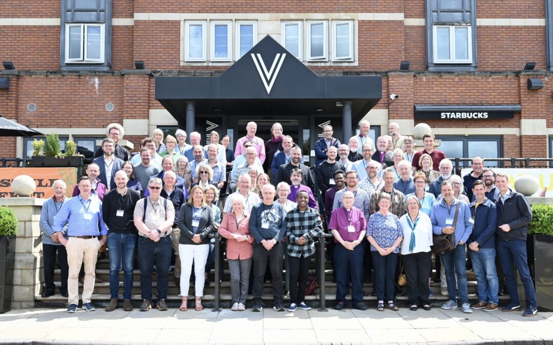 2025 ACE Synod & Conference Roundup
